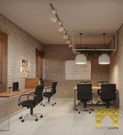 Imagem Studio com 1 Quarto à Venda, 25 m² em Bessa - João Pessoa