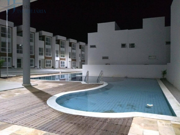 Imagem Casa com 3 Quartos para Alugar ou Temporada, 103 m² em Parque Das Nacoes - Parnamirim