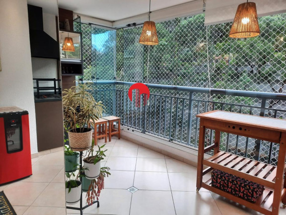 Imagem Apartamento com 2 Quartos à Venda, 74 m² em Vila Andrade - São Paulo Imagem Apartamento com 2 Quartos à Venda, 74 m² em Vila Andrade - São Paulo