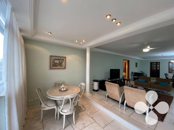 Imagem Imóvel com 3 Quartos à Venda, 205 m² em Boqueirão - Santos Imagem Imóvel com 3 Quartos à Venda, 205 m² em Boqueirão - Santos