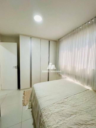 Imagem Apartamento com 3 Quartos à Venda, 80 m² em Praia De Itaparica - Vila Velha