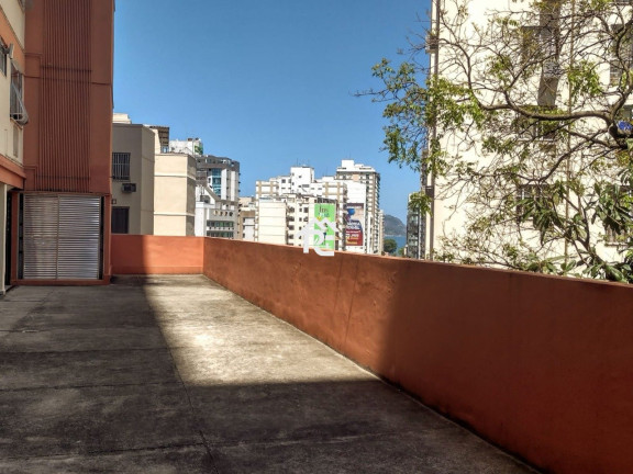 Imagem Apartamento com 2 Quartos à Venda, 59 m² em Icaraí - Niterói Imagem Apartamento com 2 Quartos à Venda, 59 m² em Icaraí - Niterói