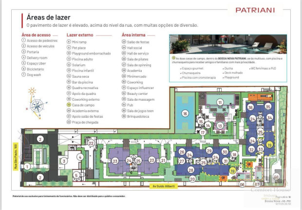 Imagem Apartamento com 3 Quartos à Venda, 113 m² em Santa Paula - São Caetano Do Sul