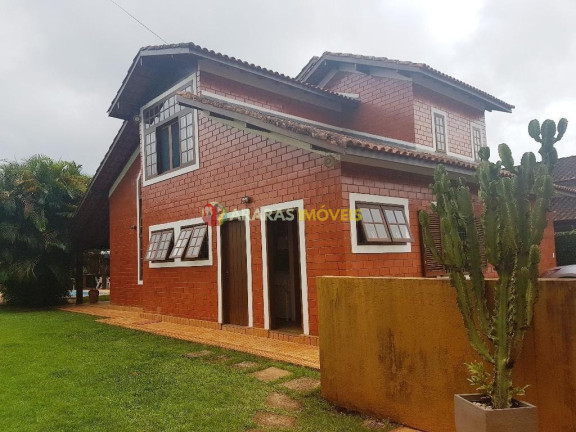 Sobrado com 3 Quartos à Venda, 780 m² em Indaiá - Bertioga