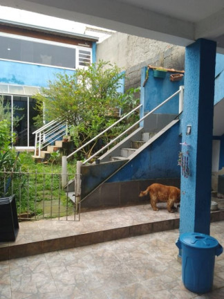 Imagem Sobrado com 5 Quartos à Venda, 241 m² em Cidade Kemel - Poá Imagem Sobrado com 5 Quartos à Venda, 241 m² em Cidade Kemel - Poá