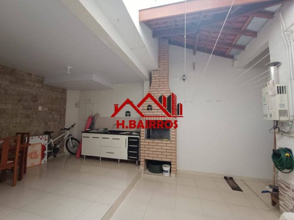 Imagem Casa com 3 Quartos à Venda, 150 m² em Jardim Satélite - São José Dos Campos