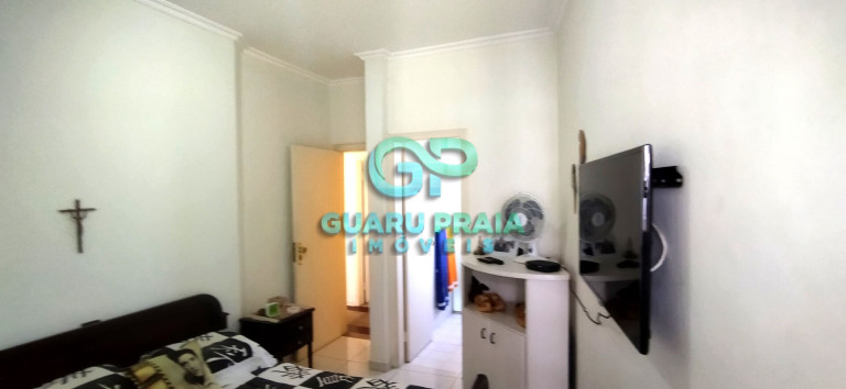 Imagem Apartamento com 3 Quartos à Venda, 90 m² em Enseada - Guarujá Imagem Apartamento com 3 Quartos à Venda, 90 m² em Enseada - Guarujá