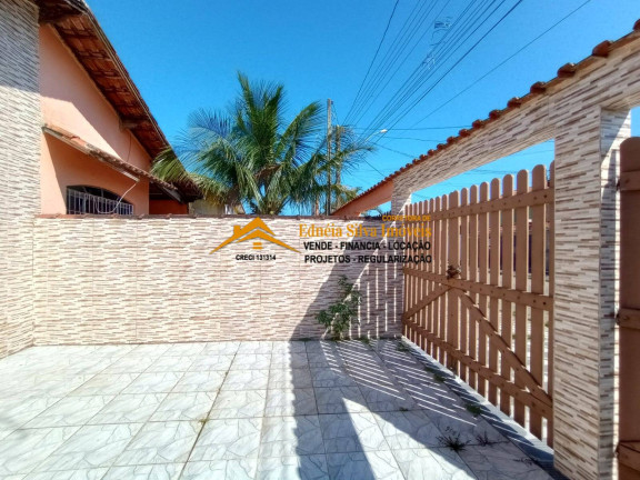 Imagem Casa com 1 Quarto à Venda, 138 m² em Jardim Praia Grande - Mongaguá Imagem Casa com 1 Quarto à Venda, 138 m² em Jardim Praia Grande - Mongaguá