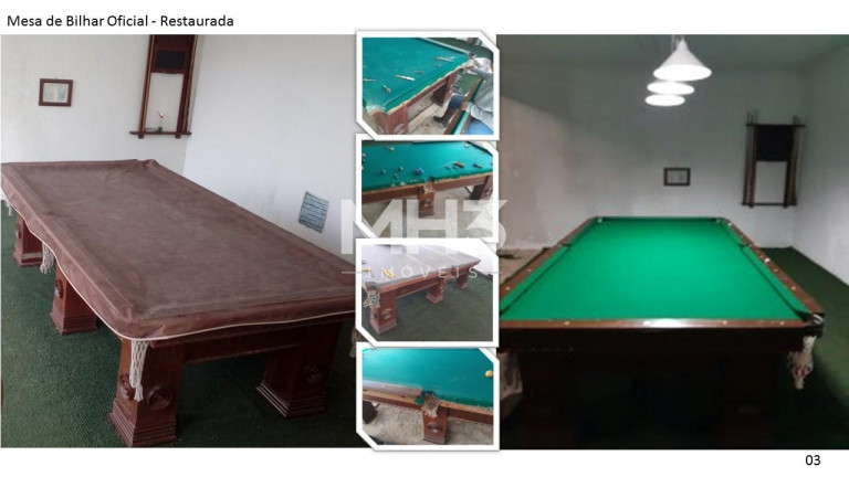 Imagem Casa de Condomínio com 2 Quartos à Venda, 800 m² em Chácaras Alpina - Valinhos