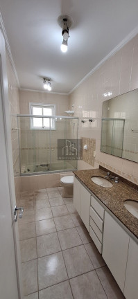 Imagem Casa de Condomínio com 4 Quartos para Alugar, 248 m² em Alphaville - Santana De Parnaíba Imagem Casa de Condomínio com 4 Quartos para Alugar, 248 m² em Alphaville - Santana De Parnaíba
