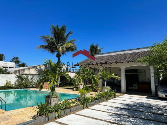 Apartamento com 4 Quartos à Venda, 290 m² em Jardim Virginia - Guarujá