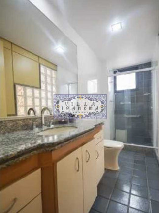 Imagem Apartamento com 2 Quartos à Venda, 92 m² em Humaitá - Rio De Janeiro Imagem Apartamento com 2 Quartos à Venda, 92 m² em Humaitá - Rio De Janeiro