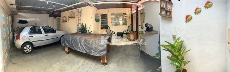Imagem Casa com 3 Quartos à Venda, 250 m² em Planalto Verde - Ribeirão Preto Imagem Casa com 3 Quartos à Venda, 250 m² em Planalto Verde - Ribeirão Preto