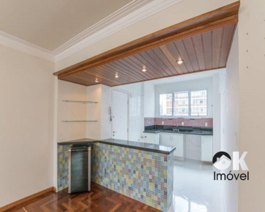 Imagem Apartamento com 3 Quartos à Venda, 108 m² em Higienópolis - São Paulo Imagem Apartamento com 3 Quartos à Venda, 108 m² em Higienópolis - São Paulo