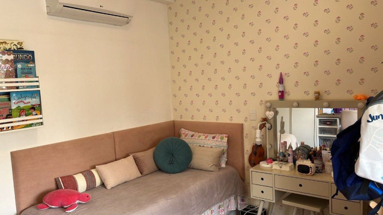 Imagem Apartamento com 4 Quartos à Venda, 165 m² em Vila Romana - São Paulo Imagem Apartamento com 4 Quartos à Venda, 165 m² em Vila Romana - São Paulo