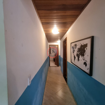 Imagem Casa com 3 Quartos à Venda, 100 m² em Boiçucanga - São Sebastião
