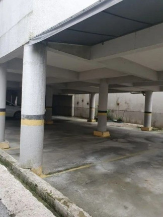 Imagem Apartamento com 3 Quartos à Venda, 68 m² em Parque Da Fonte - Sao Jose Dos Pinhais