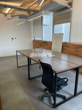 Imagem Imóvel Comercial para Alugar, 161 m² em Jardim Paulistano - São Paulo Imagem Imóvel Comercial para Alugar, 161 m² em Jardim Paulistano - São Paulo