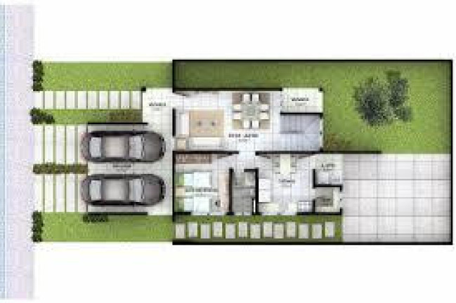 Imagem Casa à Venda, 160 m² em Morros - Teresina Imagem Casa à Venda, 160 m² em Morros - Teresina