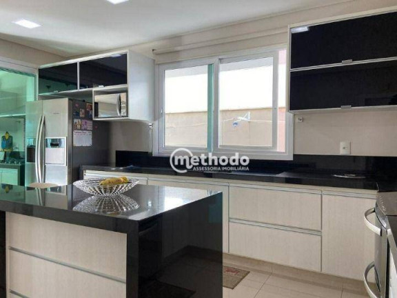 Imagem Casa com 5 Quartos à Venda, 460 m² em Loteamento Mont Blanc Residence - Campinas Imagem Casa com 5 Quartos à Venda, 460 m² em Loteamento Mont Blanc Residence - Campinas