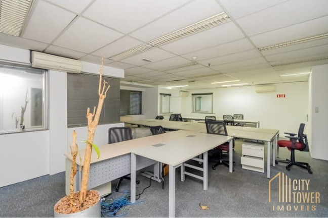 Imagem Sala Comercial à Venda, 248 m² em Paraíso - São Paulo Imagem Sala Comercial à Venda, 248 m² em Paraíso - São Paulo
