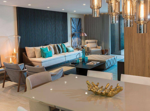 Imagem Apartamento com 4 Quartos à Venda, 251 m² em Praia Da Costa - Vila Velha