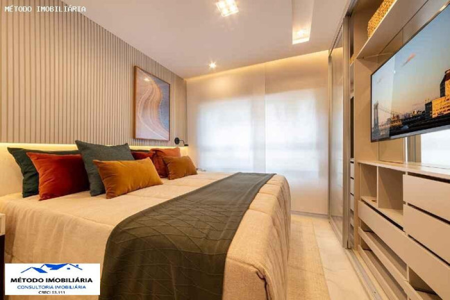 Imagem Apartamento com 3 Quartos à Venda, 110 m² em Vila Mariana - São Paulo