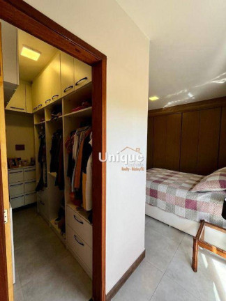 Imagem Casa com 4 Quartos à Venda, 252 m² em Caravelas - Armação Dos Búzios