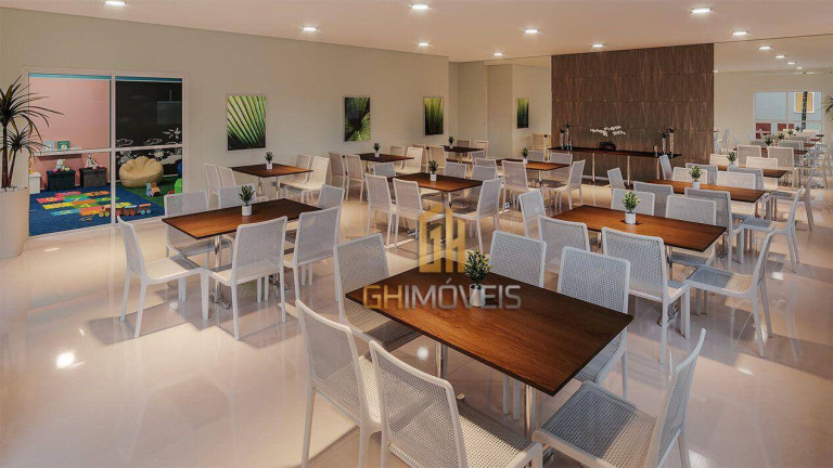 Imagem Apartamento com 2 Quartos à Venda, 55 m² em Parque Veiga Jardim - Aparecida De Goiânia Imagem Apartamento com 2 Quartos à Venda, 55 m² em Parque Veiga Jardim - Aparecida De Goiânia