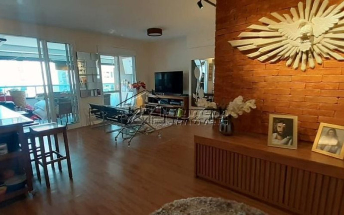 Imagem Apartamento com 2 Quartos à Venda, 103 m² em Jardim Aquarius - São José Dos Campos Imagem Apartamento com 2 Quartos à Venda, 103 m² em Jardim Aquarius - São José Dos Campos