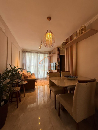 Imagem Imóvel com 2 Quartos à Venda, 55 m² em Condomínio Portal Jardim Das Zinias - Mogi Guaçu Imagem Imóvel com 2 Quartos à Venda, 55 m² em Condomínio Portal Jardim Das Zinias - Mogi Guaçu