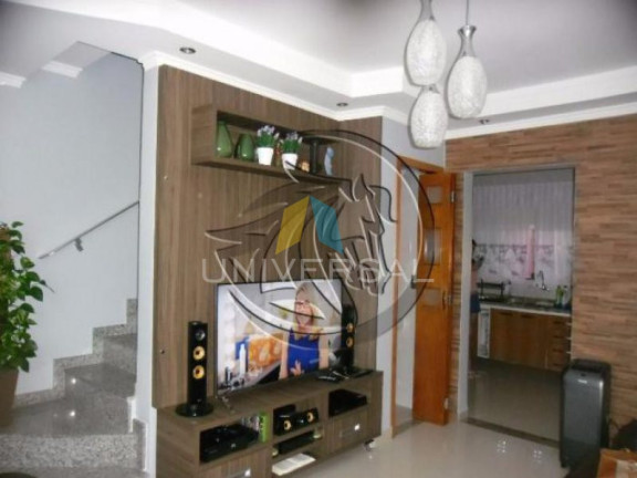 Imagem Sobrado com 2 Quartos à Venda, 70 m² em Burgo Paulista - Sao Paulo