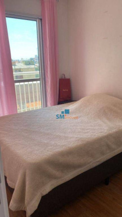 Imagem Apartamento com 1 Quarto à Venda, 30 m² em Vila Ema - São Paulo