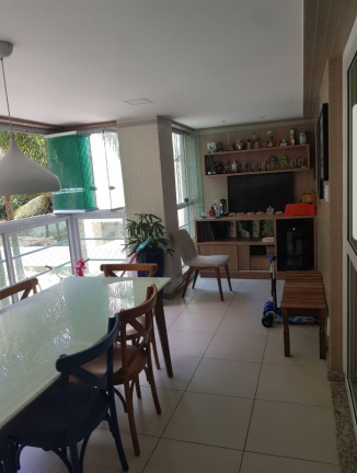 Imagem Apartamento com 3 Quartos à Venda, 143 m² em Barra - Salvador