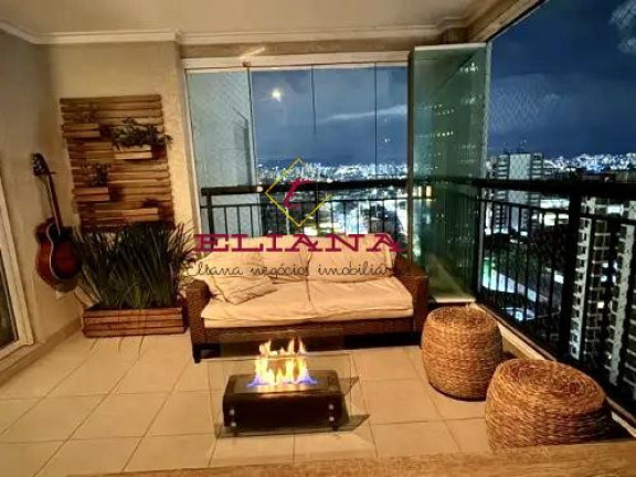 Imagem Apartamento com 2 Quartos à Venda, 94 m² em Vila Romana - São Paulo Imagem Apartamento com 2 Quartos à Venda, 94 m² em Vila Romana - São Paulo