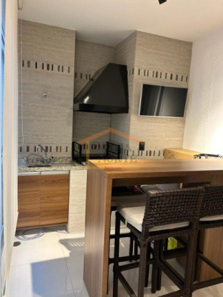 Imagem Apartamento com 3 Quartos à Venda, 86 m² em Lauzane Paulista - São Paulo