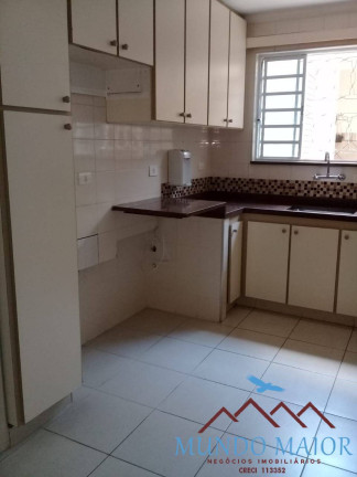 Imagem Casa com 3 Quartos à Venda, 155 m² em Rudge Ramos - São Bernardo Do Campo Imagem Casa com 3 Quartos à Venda, 155 m² em Rudge Ramos - São Bernardo Do Campo