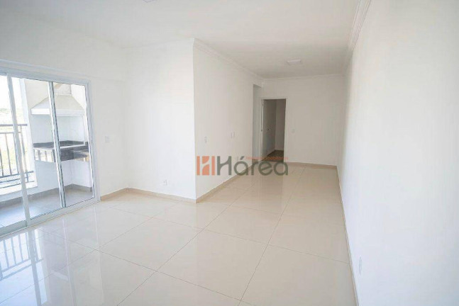 Imagem Apartamento com 3 Quartos à Venda, 80 m² em Parque Campolim - Sorocaba