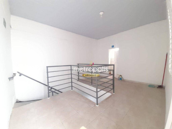 Imagem Edifício Residencial para Alugar, 200 m² em Nova Gerti - São Caetano Do Sul Imagem Edifício Residencial para Alugar, 200 m² em Nova Gerti - São Caetano Do Sul