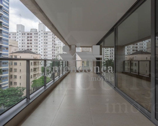 Imagem Apartamento com 4 Quartos à Venda, 350 m² em Higienópolis - São Paulo Imagem Apartamento com 4 Quartos à Venda, 350 m² em Higienópolis - São Paulo