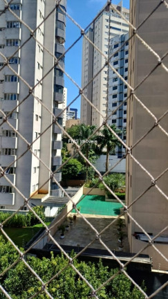 Imagem Imóvel com 3 Quartos à Venda, 73 m² em Vila Santa Catarina - São Paulo Imagem Imóvel com 3 Quartos à Venda, 73 m² em Vila Santa Catarina - São Paulo