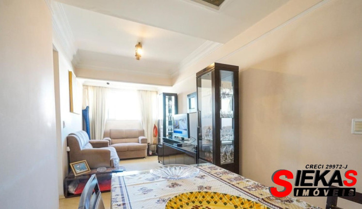 Imagem Apartamento com 3 Quartos à Venda, 72 m² em Parque São Jorge - São Paulo Imagem Apartamento com 3 Quartos à Venda, 72 m² em Parque São Jorge - São Paulo