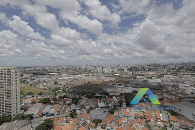 Imagem Apartamento com 4 Quartos à Venda, 320 m² em Mooca - São Paulo