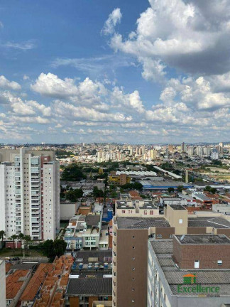 Imagem Cobertura com 2 Quartos à Venda, 76 m² em Campestre - Santo André Imagem Cobertura com 2 Quartos à Venda, 76 m² em Campestre - Santo André