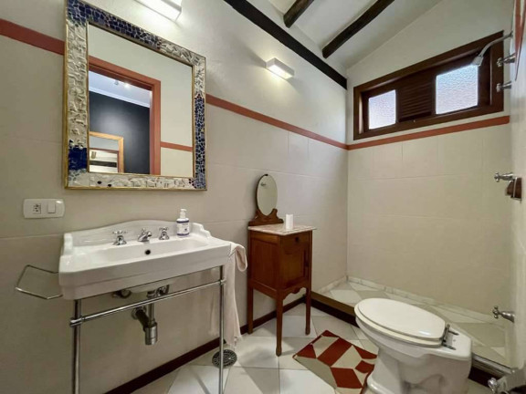 Imagem Casa com 4 Quartos à Venda, 468 m² em Jardim Mediterrâneo - Cotia Imagem Casa com 4 Quartos à Venda, 468 m² em Jardim Mediterrâneo - Cotia