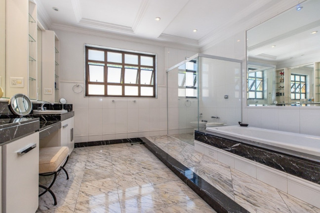 Imagem Casa de Condomínio com 4 Quartos à Venda, 869 m² em Jardim Morumbi - São Paulo