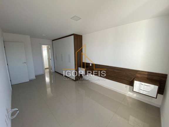 Imagem Apartamento com 3 Quartos para Alugar, 140 m² em Parque Tamandaré - Campos Dos Goytacazes