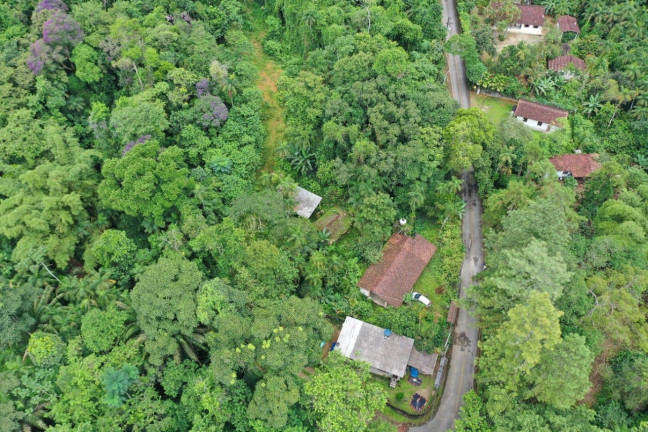 Imagem Terreno à Venda, 174 m² em Corcovado - Ubatuba Imagem Terreno à Venda, 174 m² em Corcovado - Ubatuba