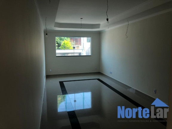 Imagem Sobrado com 3 Quartos à Venda, 160 m² em Vila Hermínia - São Paulo