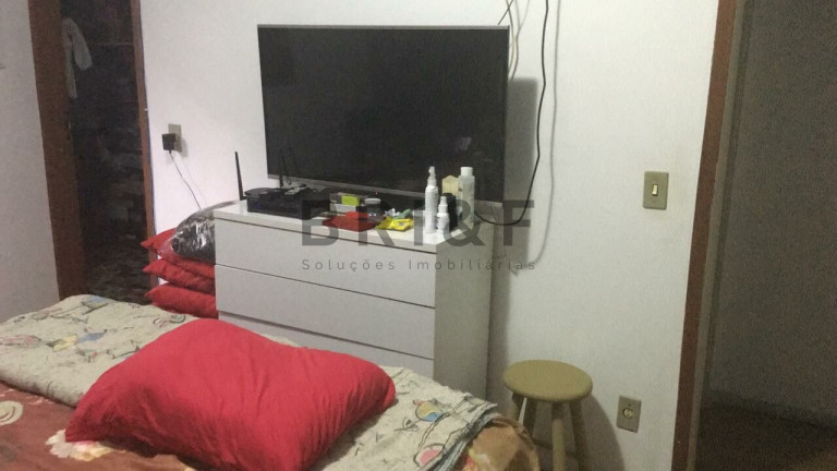 Imagem Casa com 3 Quartos à Venda, 220 m² em Brooklin - São Paulo Imagem Casa com 3 Quartos à Venda, 220 m² em Brooklin - São Paulo